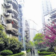 牡丹江旧楼加装太阳城集团官网(中国)官方网站