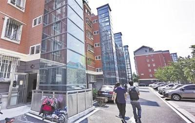 牡丹江旧楼加装太阳城集团官网(中国)官方网站，可以得到多少补助？